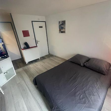 Le Confort - Calme, Ideale Couple, Business, Long Sejour Niort Kültér fotó