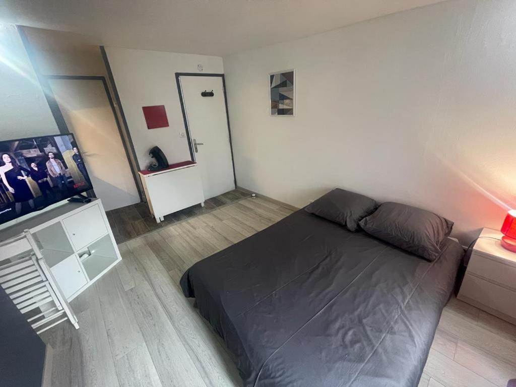 Le Confort - Calme, Ideale Couple, Business, Long Sejour Niort Kültér fotó