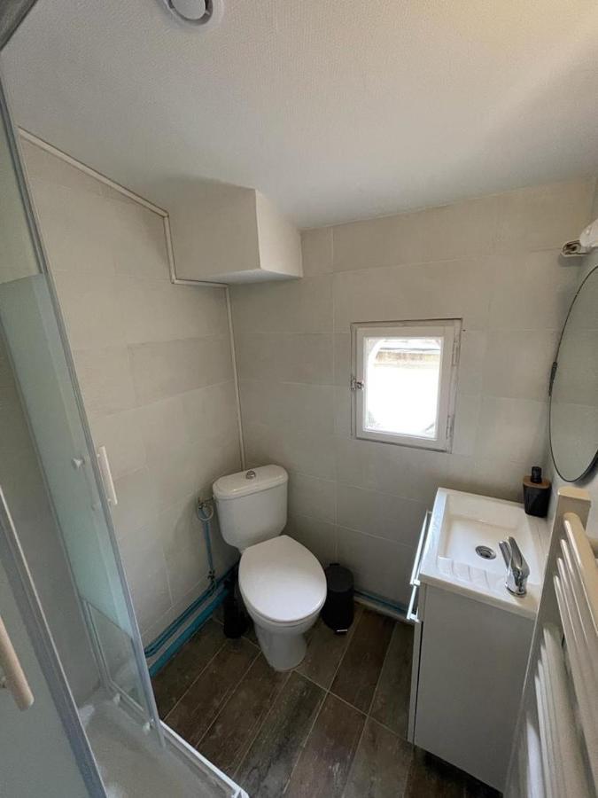Le Confort - Calme, Ideale Couple, Business, Long Sejour Niort Kültér fotó