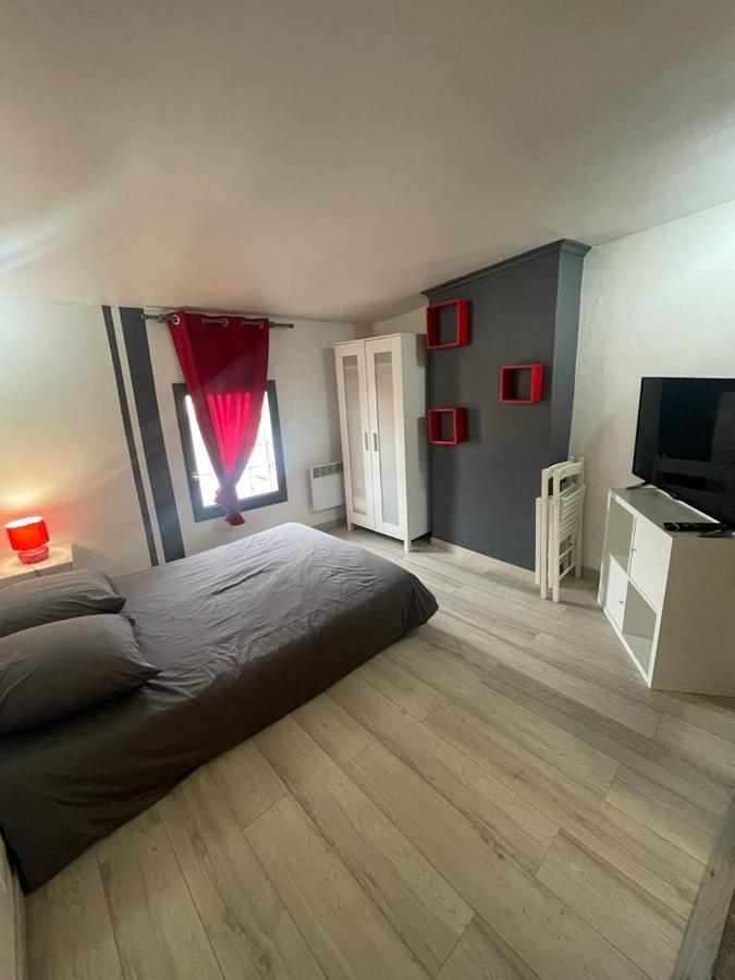 Le Confort - Calme, Ideale Couple, Business, Long Sejour Niort Kültér fotó