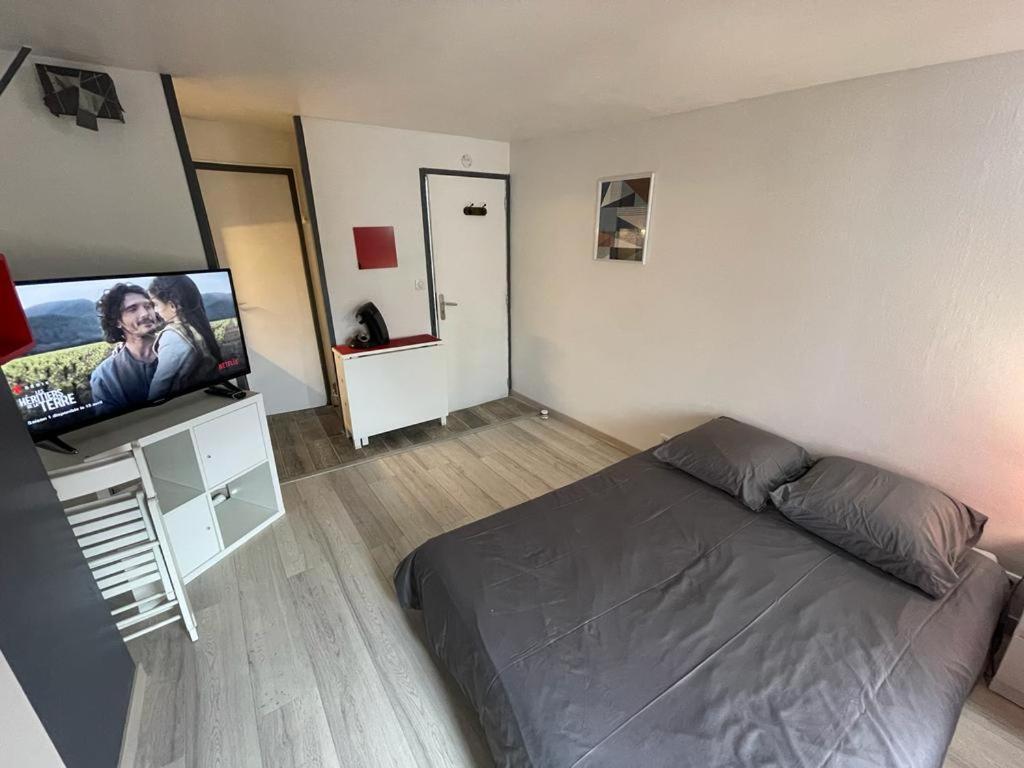 Le Confort - Calme, Ideale Couple, Business, Long Sejour Niort Kültér fotó
